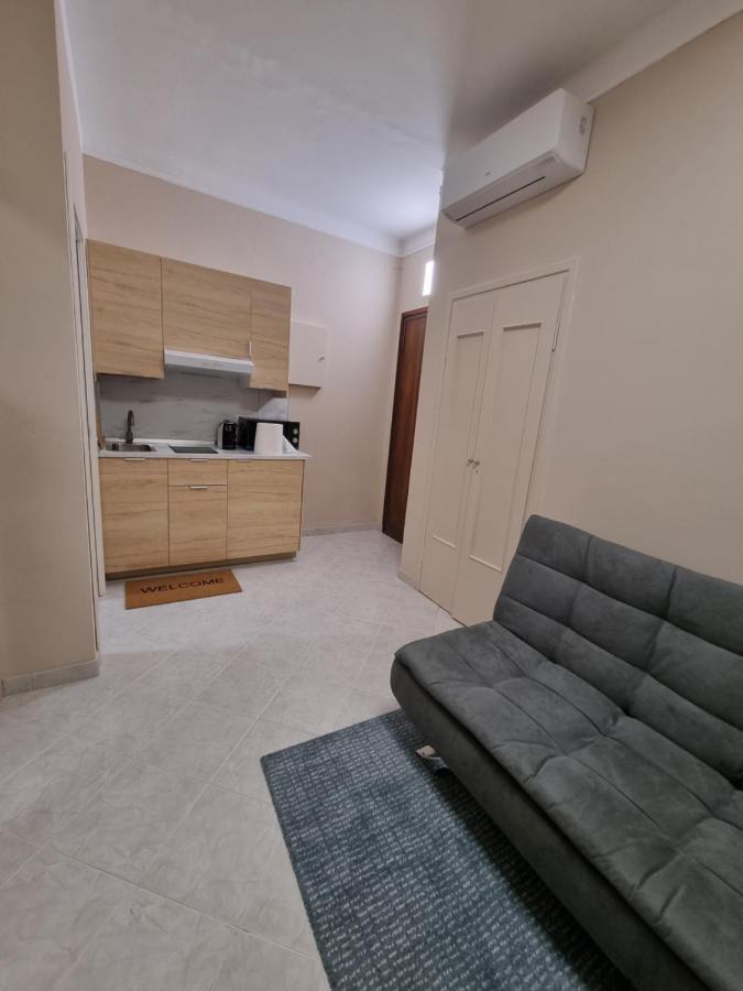 Appartement Casa San Remo Extérieur photo