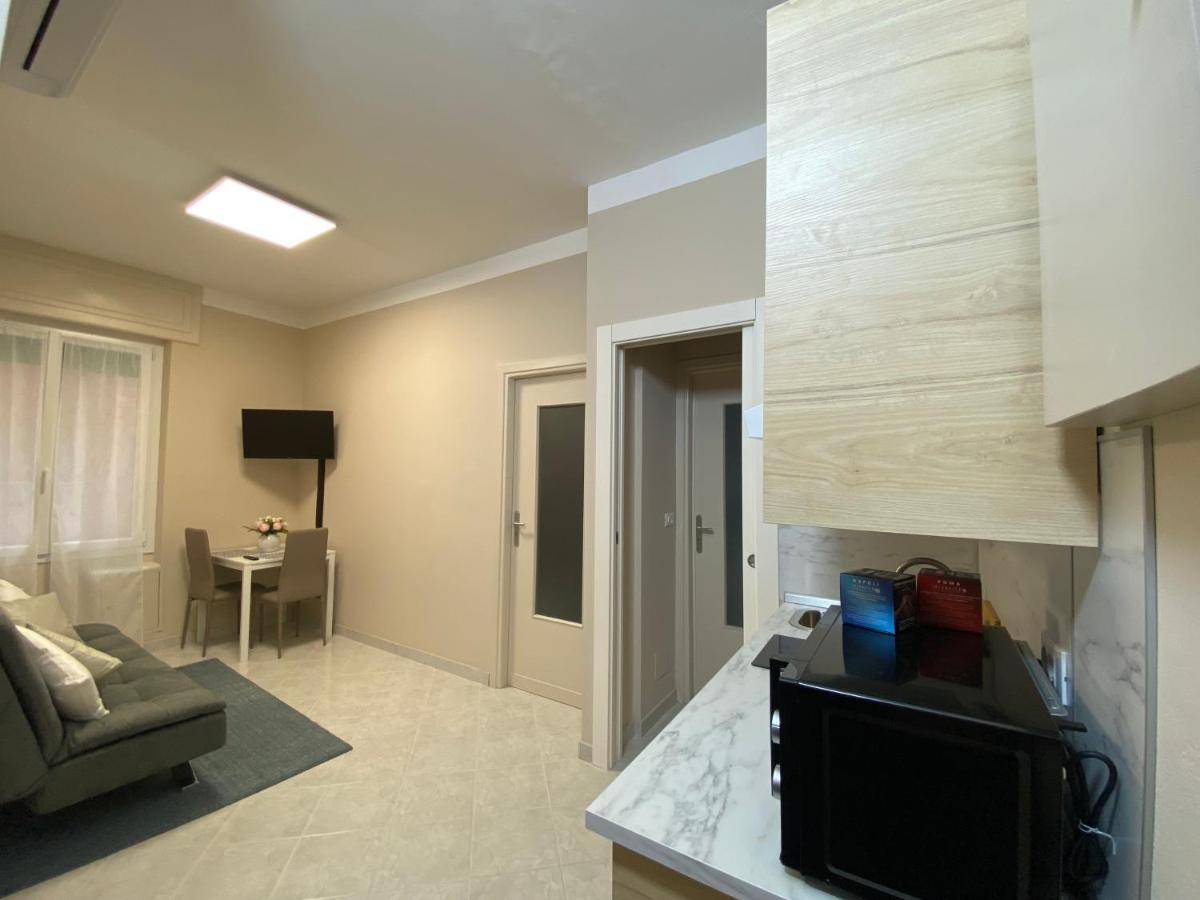 Appartement Casa San Remo Extérieur photo
